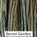 Secret Garden - Click Image to Close